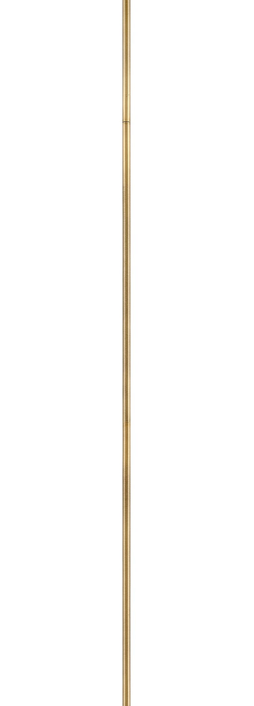 Myhouse Lighting Hinkley - 60812HB - Accessory Stem - Stem - Heritage Brass