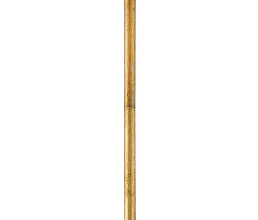 Myhouse Lighting Hinkley - S12DA625S31 - Accessory Stem - Stem - Distressed Brass