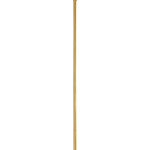Myhouse Lighting Hinkley - S12DXG3S81 - Accessory Stem - Stem - Deluxe Gold