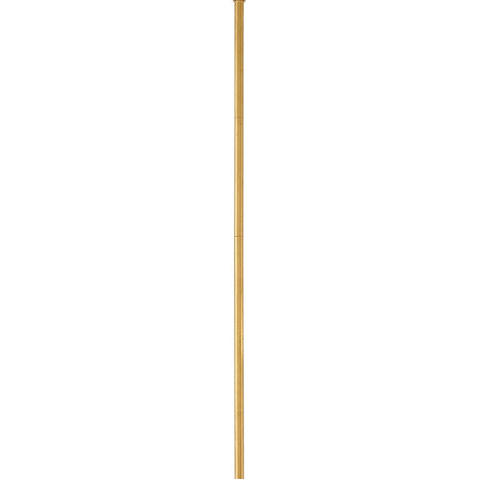 Myhouse Lighting Hinkley - S12DXG3S81 - Accessory Stem - Stem - Deluxe Gold