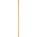Myhouse Lighting Hinkley - S12DXG3S81 - Accessory Stem - Stem - Deluxe Gold
