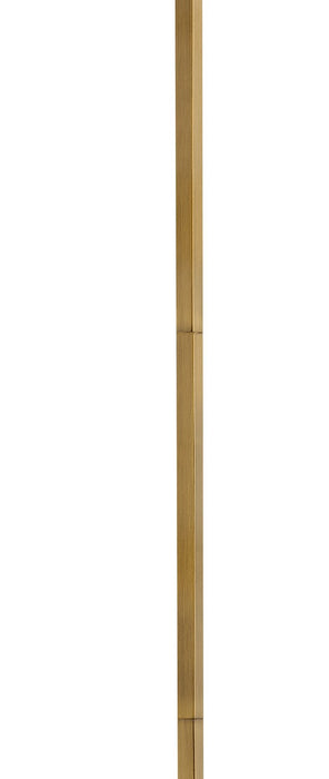 Myhouse Lighting Hinkley - S12LCB625S1 - Accessory Stem - Stem - Lacquered Brass