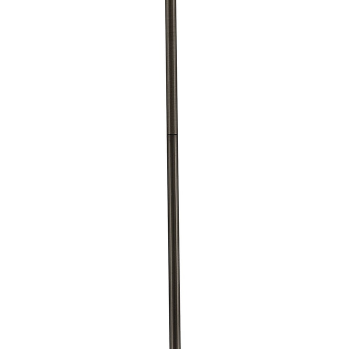 Myhouse Lighting Hinkley - S12PBO3S81 - Accessory Stem - Stem - Painted Black Oxide