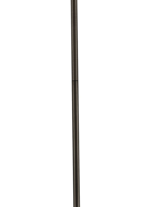 Myhouse Lighting Hinkley - S12PBO5S1 - Accessory Stem - Stem - Painted Black Oxide