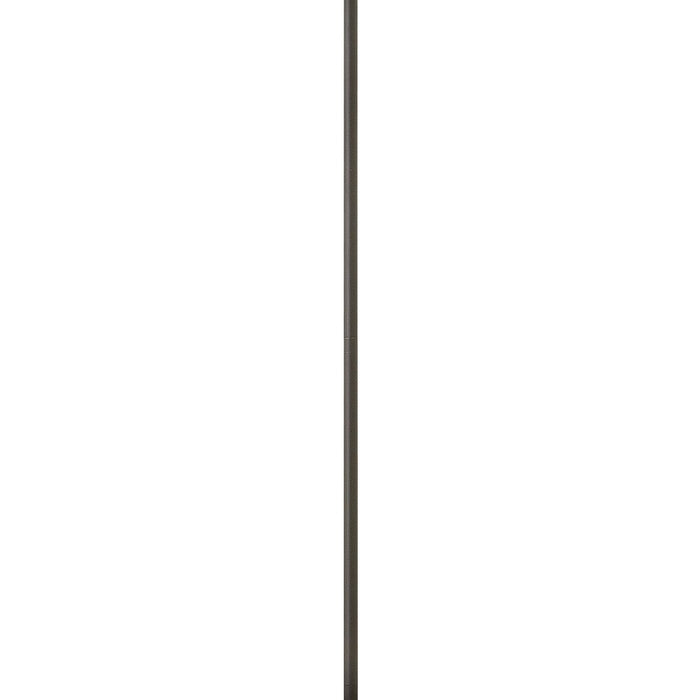 Myhouse Lighting Hinkley - 4312BX12 - Accessory Stem - Stem - Black Oxide
