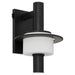 Myhouse Lighting Quorum - 3-790-15 - LED Lantern - Janus - Black