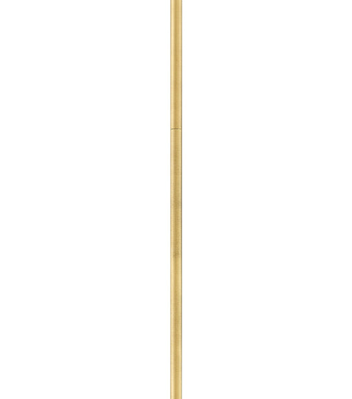 Myhouse Lighting Hinkley - 60312SA - Accessory Stem - Stem - Satin Brass