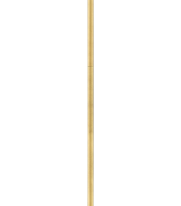 Myhouse Lighting Hinkley - 60312SA - Accessory Stem - Stem - Satin Brass