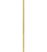 Myhouse Lighting Hinkley - 60312SA - Accessory Stem - Stem - Satin Brass