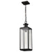 Myhouse Lighting Nuvo Lighting - 60-8514 - One Light Pendant - Luca - Sand Black