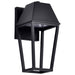Myhouse Lighting Nuvo Lighting - 62-2310 - LED Outdoor Wall Lantern - Colt - Matte Black