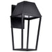 Myhouse Lighting Nuvo Lighting - 62-2312 - LED Outdoor Wall Lantern - Colt - Matte Black