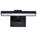 Myhouse Lighting Nuvo Lighting - 62-2320 - LED Picture Light - Hazel - Black