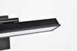 Myhouse Lighting Nuvo Lighting - 62-2320 - LED Picture Light - Hazel - Black