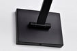 Myhouse Lighting Nuvo Lighting - 62-2325 - LED Picture Light - Hazel - Black