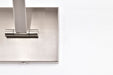Myhouse Lighting Nuvo Lighting - 62-2326 - LED Picture Light - Hazel - Brushed Nickel