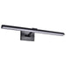 Myhouse Lighting Nuvo Lighting - 62-2330 - LED Picture Light - Hazel - Black