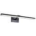 Myhouse Lighting Nuvo Lighting - 62-2330 - LED Picture Light - Hazel - Black