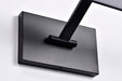 Myhouse Lighting Nuvo Lighting - 62-2330 - LED Picture Light - Hazel - Black