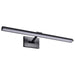 Myhouse Lighting Nuvo Lighting - 62-2330 - LED Picture Light - Hazel - Black