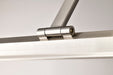 Myhouse Lighting Nuvo Lighting - 62-2331 - LED Picture Light - Hazel - Brushed Nickel