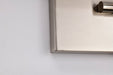 Myhouse Lighting Nuvo Lighting - 62-2331 - LED Picture Light - Hazel - Brushed Nickel