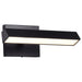 Myhouse Lighting Nuvo Lighting - 62-2335 - LED Picture Light - Mila - Black