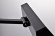 Myhouse Lighting Nuvo Lighting - 62-2335 - LED Picture Light - Mila - Black