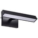 Myhouse Lighting Nuvo Lighting - 62-2335 - LED Picture Light - Mila - Black