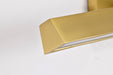 Myhouse Lighting Nuvo Lighting - 62-2342 - LED Picture Light - Mila - Vintage Brass