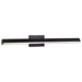 Myhouse Lighting Nuvo Lighting - 62-2345 - LED Picture Light - Mila - Black