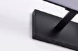 Myhouse Lighting Nuvo Lighting - 62-2345 - LED Picture Light - Mila - Black