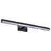Myhouse Lighting Nuvo Lighting - 62-2345 - LED Picture Light - Mila - Black