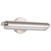 Myhouse Lighting Nuvo Lighting - 62-2351 - LED Vanity - Auden - Brushed Nickel