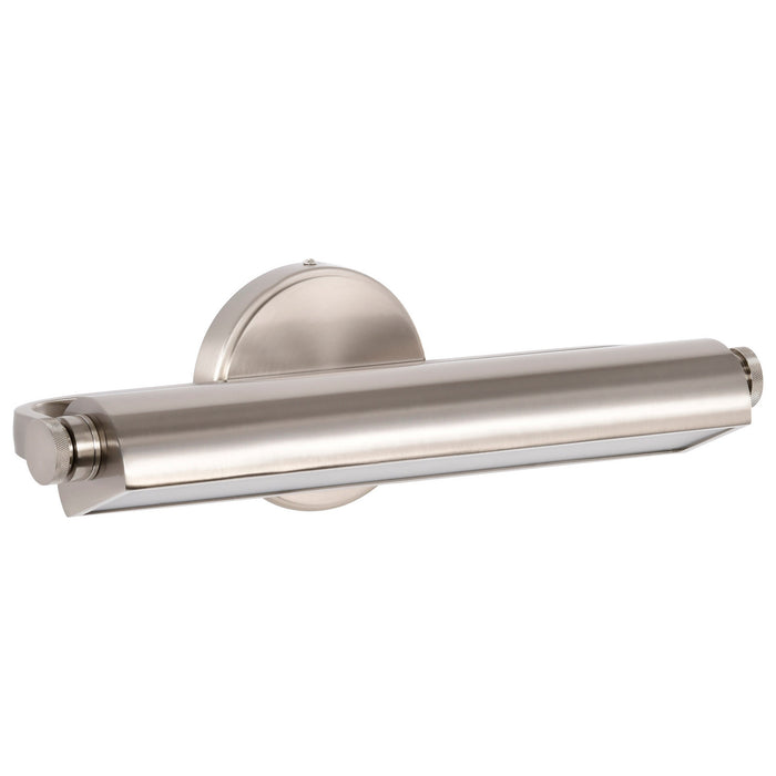Myhouse Lighting Nuvo Lighting - 62-2351 - LED Vanity - Auden - Brushed Nickel
