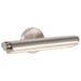 Myhouse Lighting Nuvo Lighting - 62-2351 - LED Vanity - Auden - Brushed Nickel