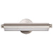 Myhouse Lighting Nuvo Lighting - 62-2351 - LED Vanity - Auden - Brushed Nickel