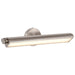 Myhouse Lighting Nuvo Lighting - 62-2356 - LED Vanity - Auden - Brushed Nickel