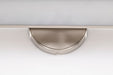 Myhouse Lighting Nuvo Lighting - 62-2356 - LED Vanity - Auden - Brushed Nickel