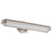 Myhouse Lighting Nuvo Lighting - 62-2356 - LED Vanity - Auden - Brushed Nickel