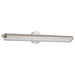 Myhouse Lighting Nuvo Lighting - 62-2361 - LED Vanity - Auden - Brushed Nickel