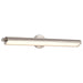 Myhouse Lighting Nuvo Lighting - 62-2361 - LED Vanity - Auden - Brushed Nickel