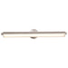 Myhouse Lighting Nuvo Lighting - 62-2361 - LED Vanity - Auden - Brushed Nickel