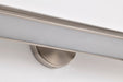 Myhouse Lighting Nuvo Lighting - 62-2361 - LED Vanity - Auden - Brushed Nickel