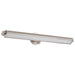 Myhouse Lighting Nuvo Lighting - 62-2361 - LED Vanity - Auden - Brushed Nickel