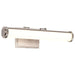 Myhouse Lighting Nuvo Lighting - 62-2366 - LED Vanity - Cora - Brushed Nickel