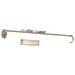 Myhouse Lighting Nuvo Lighting - 62-2371 - LED Vanity - Cora - Brushed Nickel