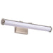 Myhouse Lighting Nuvo Lighting - 62-2371 - LED Vanity - Cora - Brushed Nickel