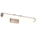 Myhouse Lighting Nuvo Lighting - 62-2371 - LED Vanity - Cora - Brushed Nickel