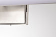 Myhouse Lighting Nuvo Lighting - 62-2371 - LED Vanity - Cora - Brushed Nickel